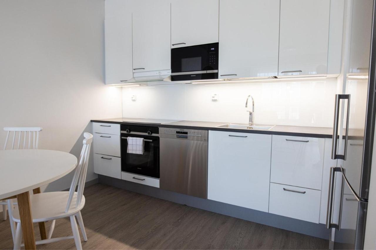 Hotel Matts Espoo Zewnętrze zdjęcie