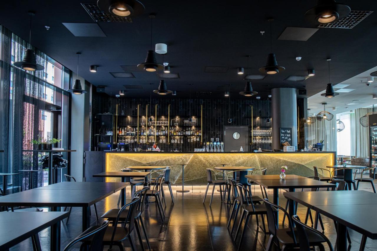 Hotel Matts Espoo Zewnętrze zdjęcie