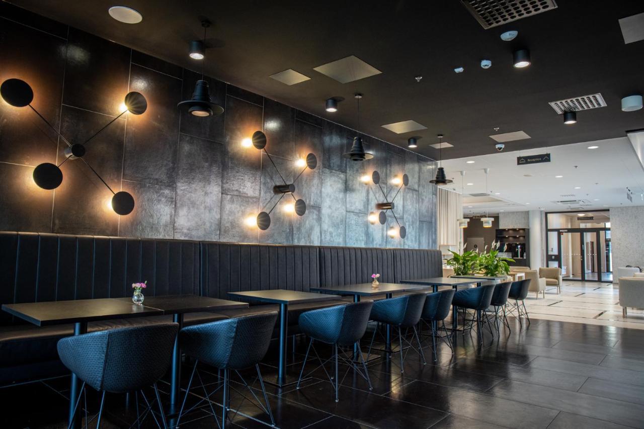 Hotel Matts Espoo Zewnętrze zdjęcie