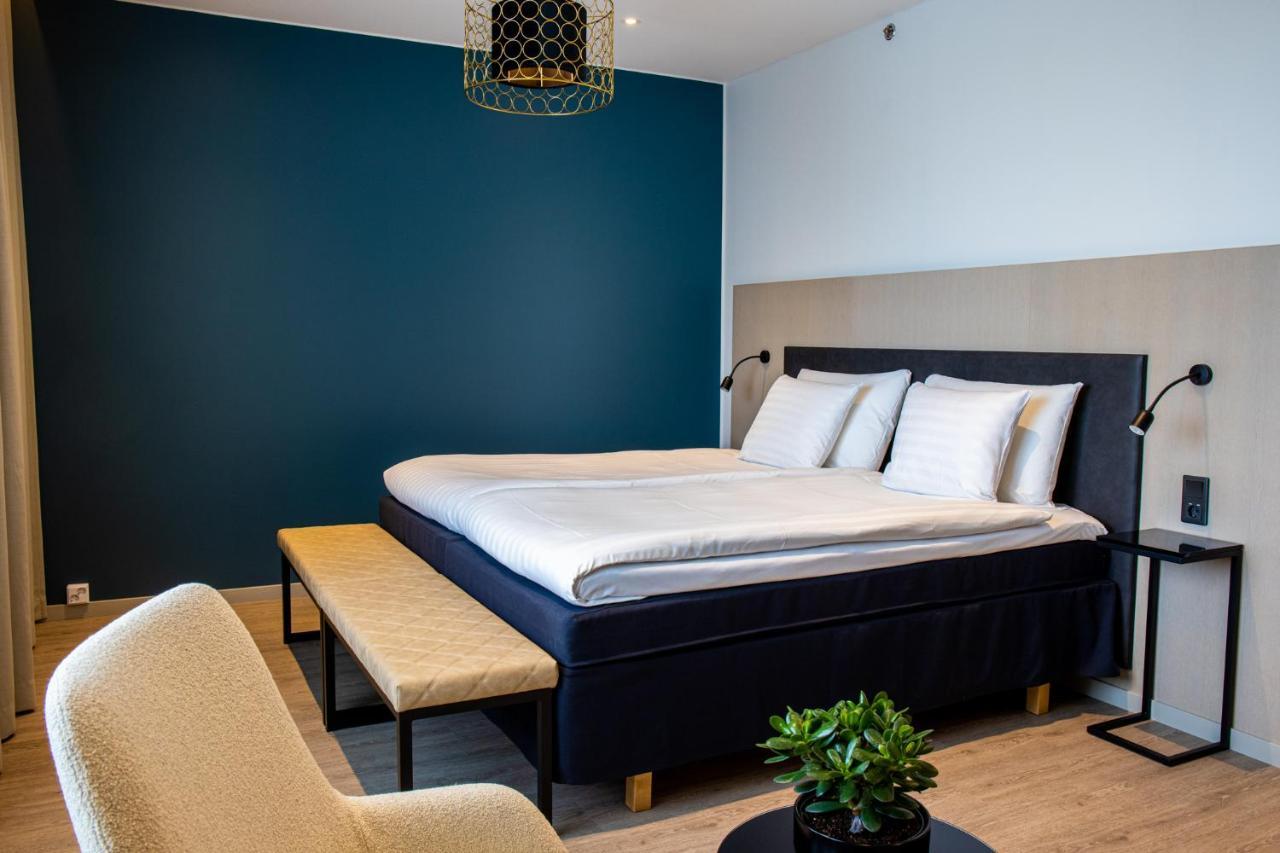 Hotel Matts Espoo Zewnętrze zdjęcie