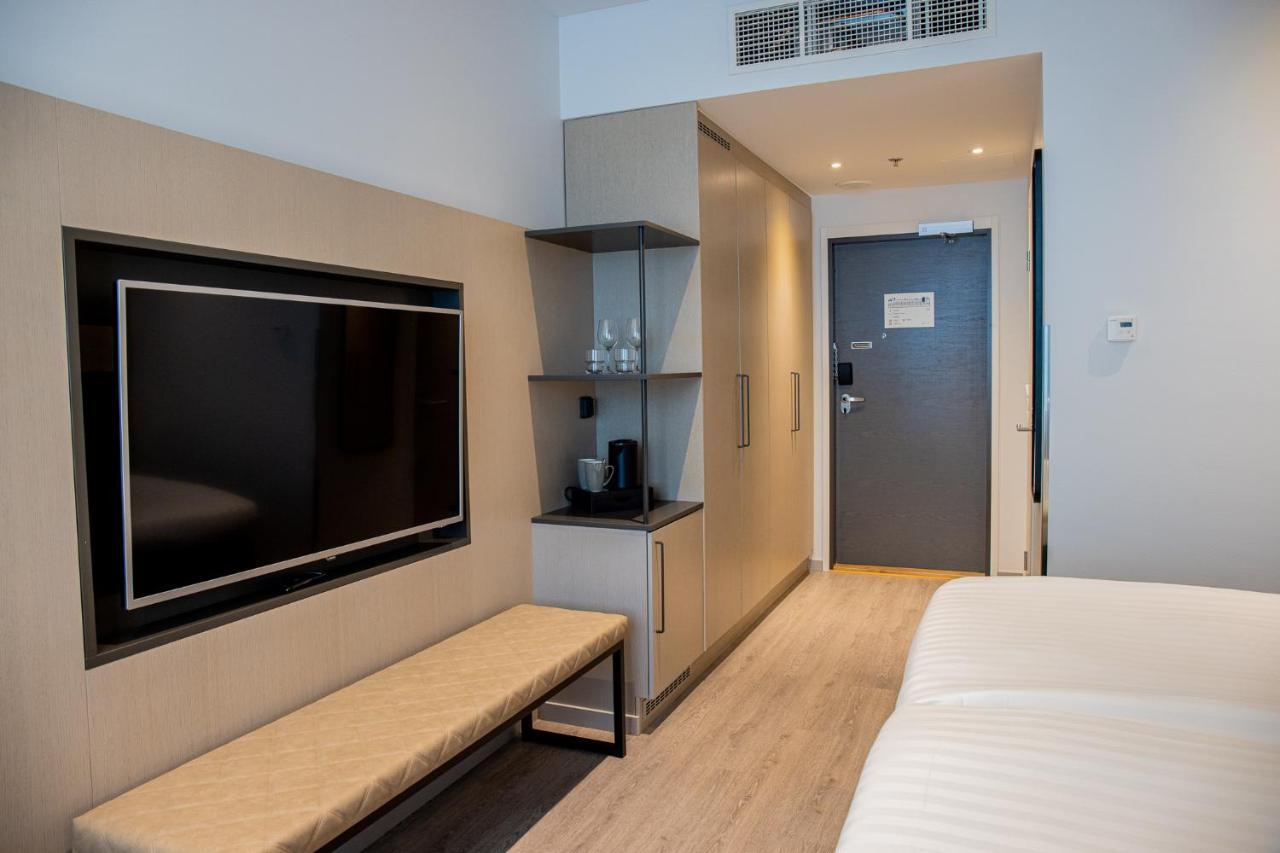 Hotel Matts Espoo Zewnętrze zdjęcie
