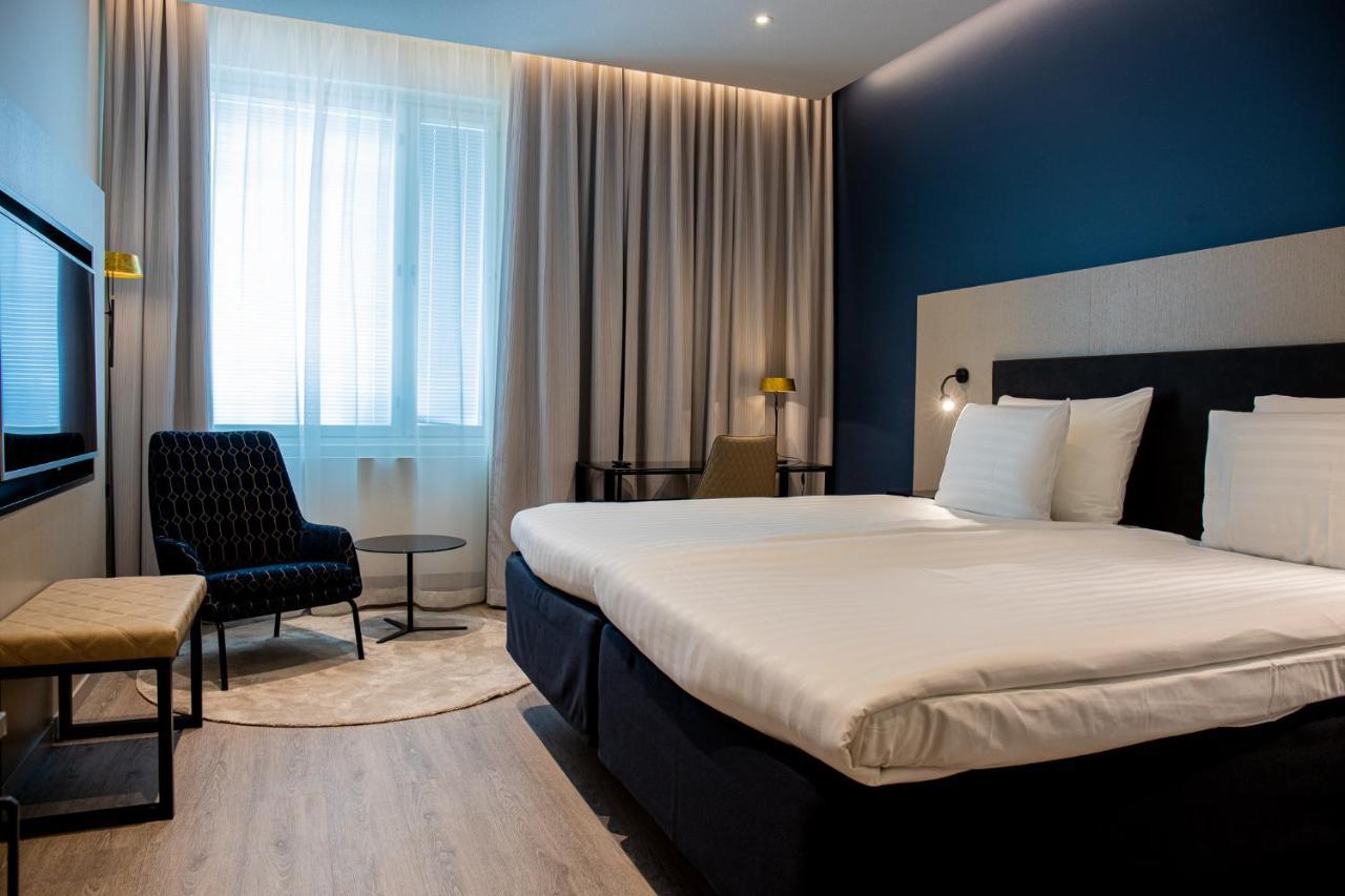 Hotel Matts Espoo Zewnętrze zdjęcie