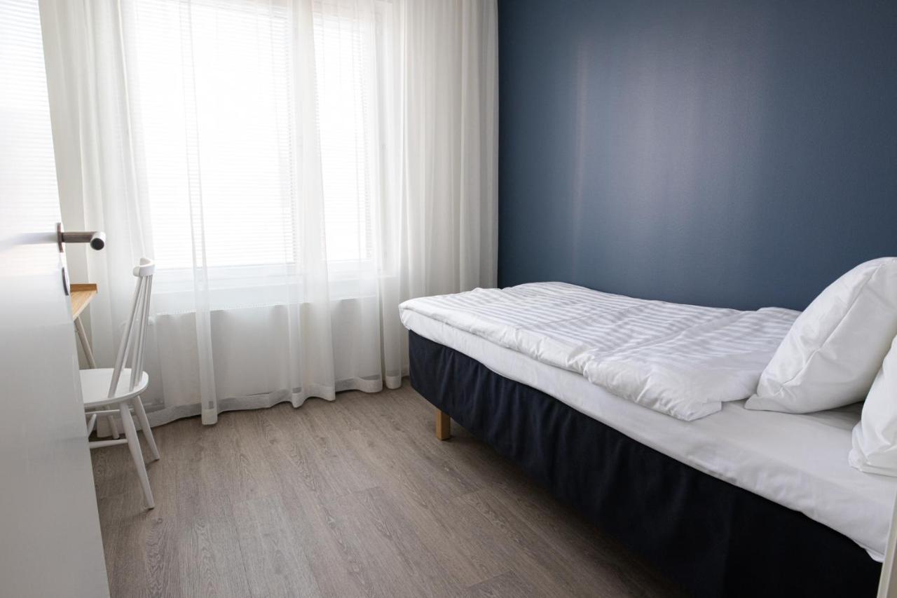 Hotel Matts Espoo Zewnętrze zdjęcie