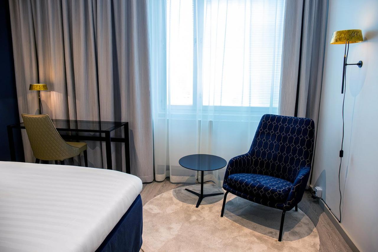 Hotel Matts Espoo Zewnętrze zdjęcie