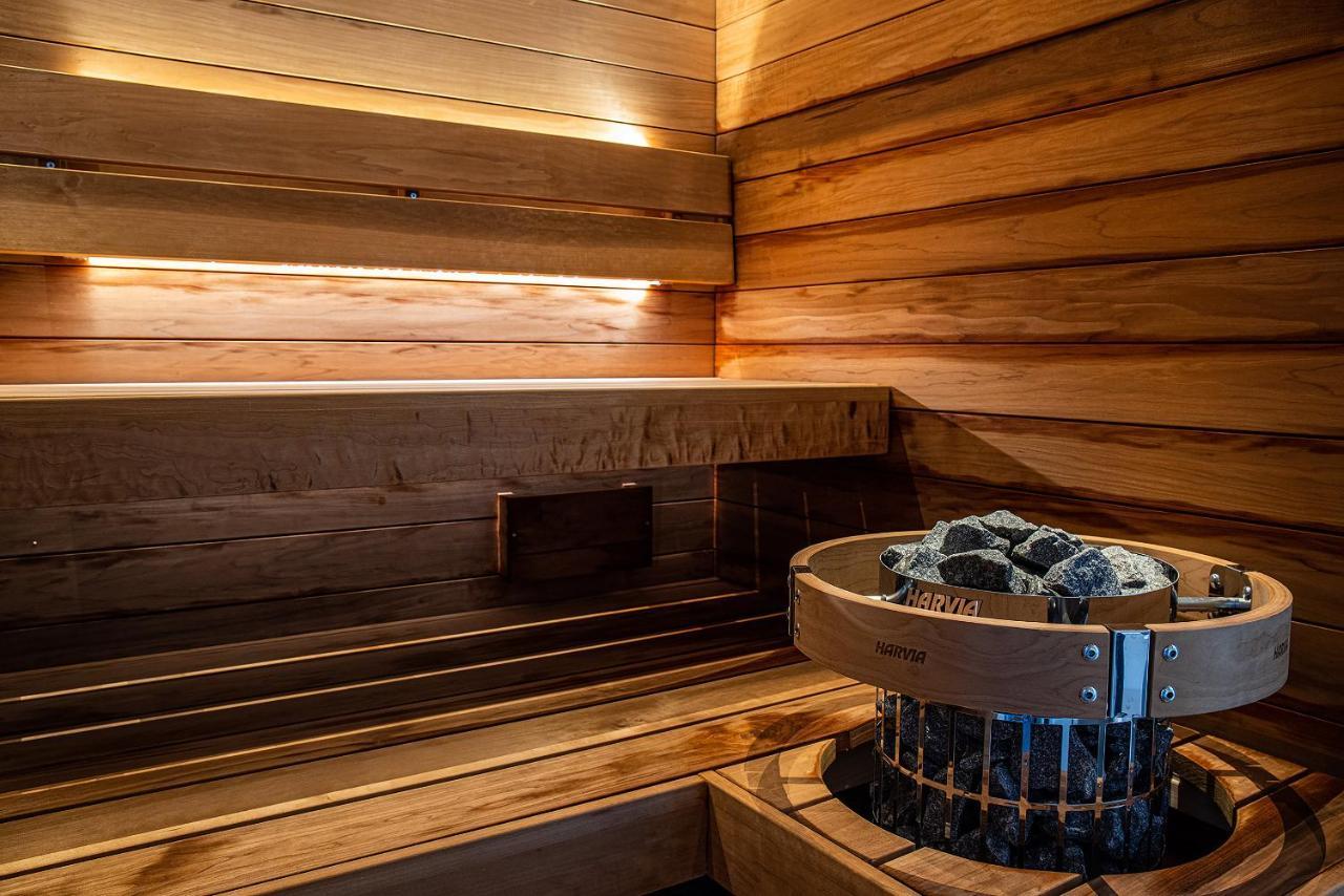 Hotel Matts Espoo Zewnętrze zdjęcie