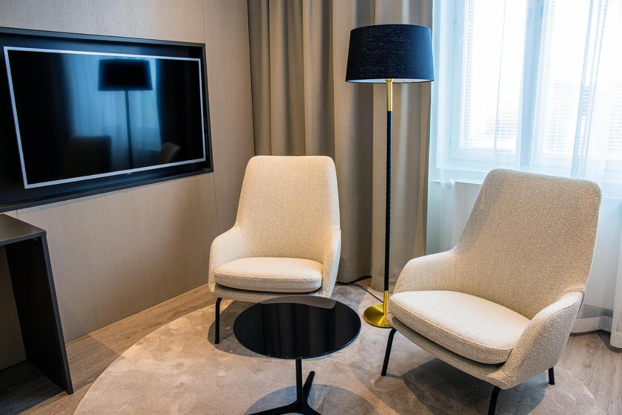 Hotel Matts Espoo Zewnętrze zdjęcie