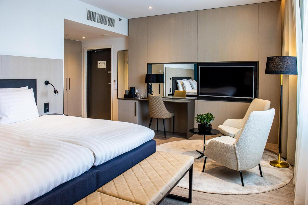 Hotel Matts Espoo Zewnętrze zdjęcie