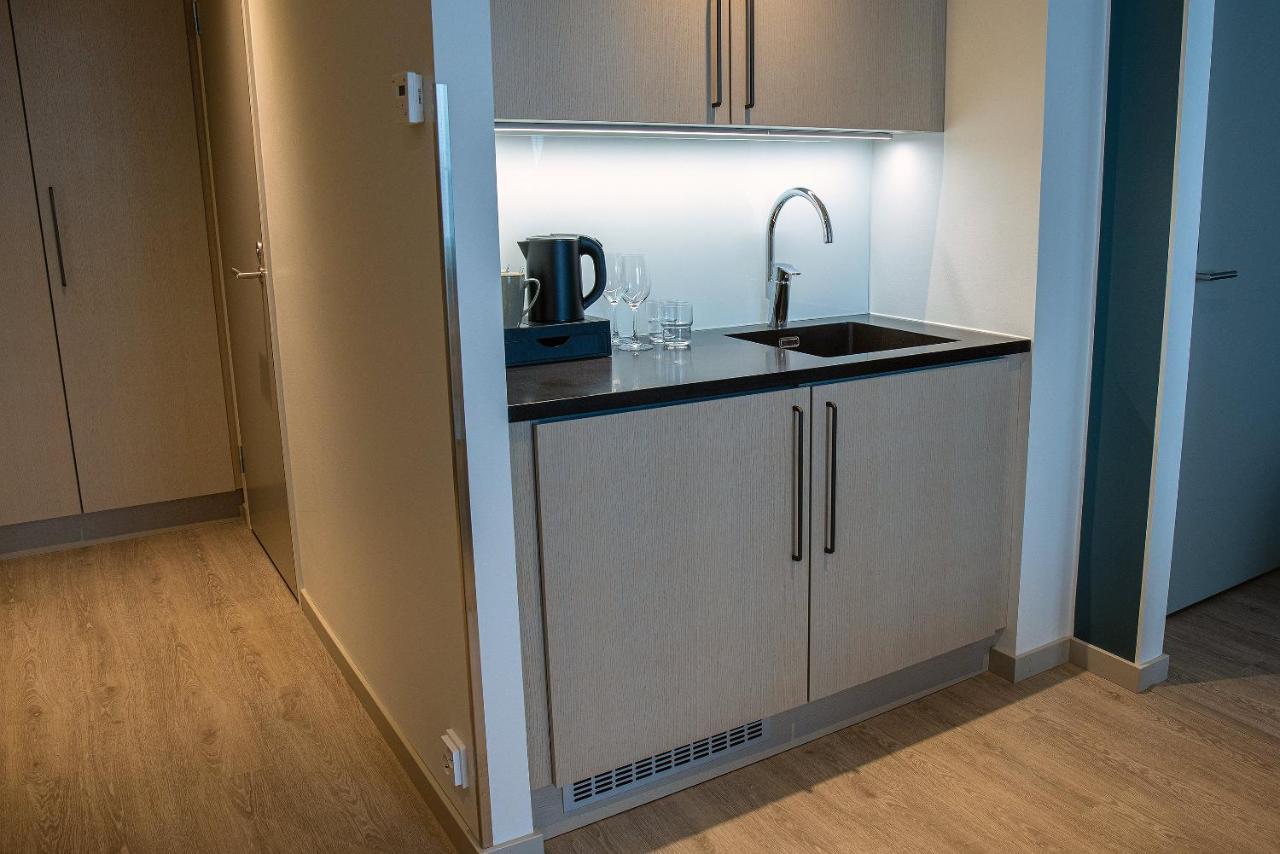 Hotel Matts Espoo Zewnętrze zdjęcie
