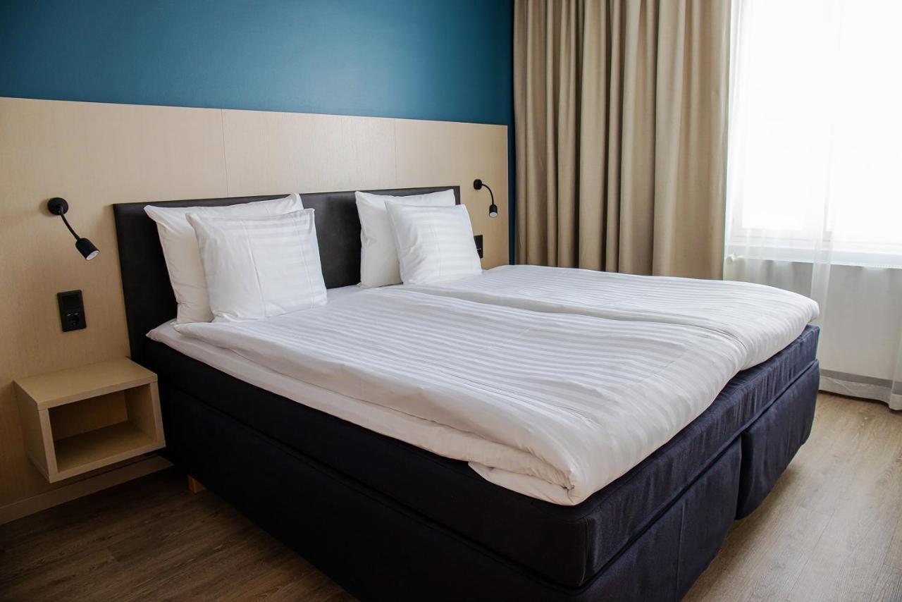 Hotel Matts Espoo Zewnętrze zdjęcie