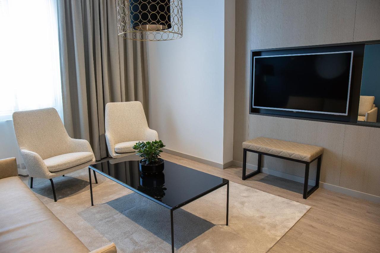 Hotel Matts Espoo Zewnętrze zdjęcie