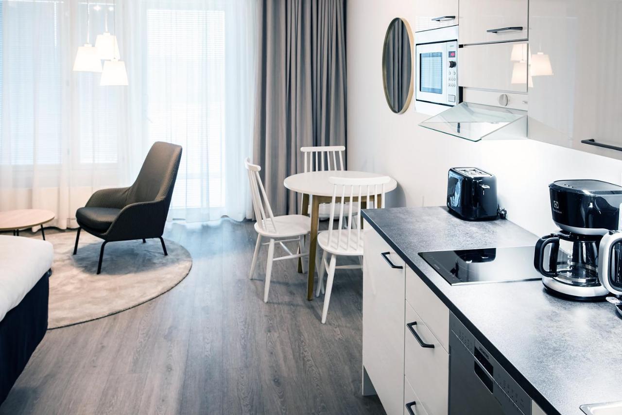 Hotel Matts Espoo Zewnętrze zdjęcie