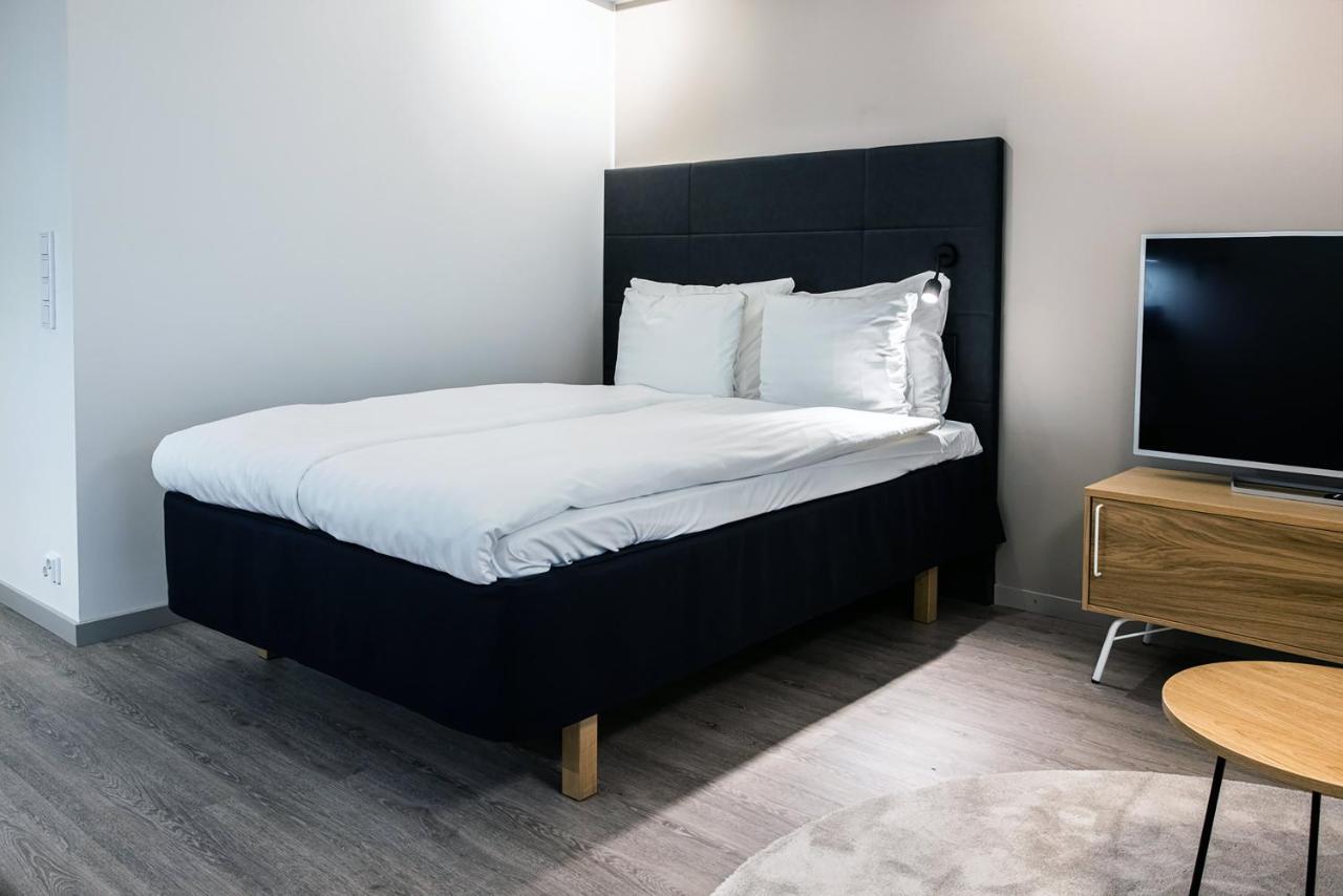 Hotel Matts Espoo Zewnętrze zdjęcie