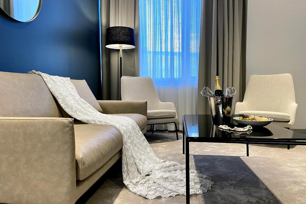 Hotel Matts Espoo Zewnętrze zdjęcie