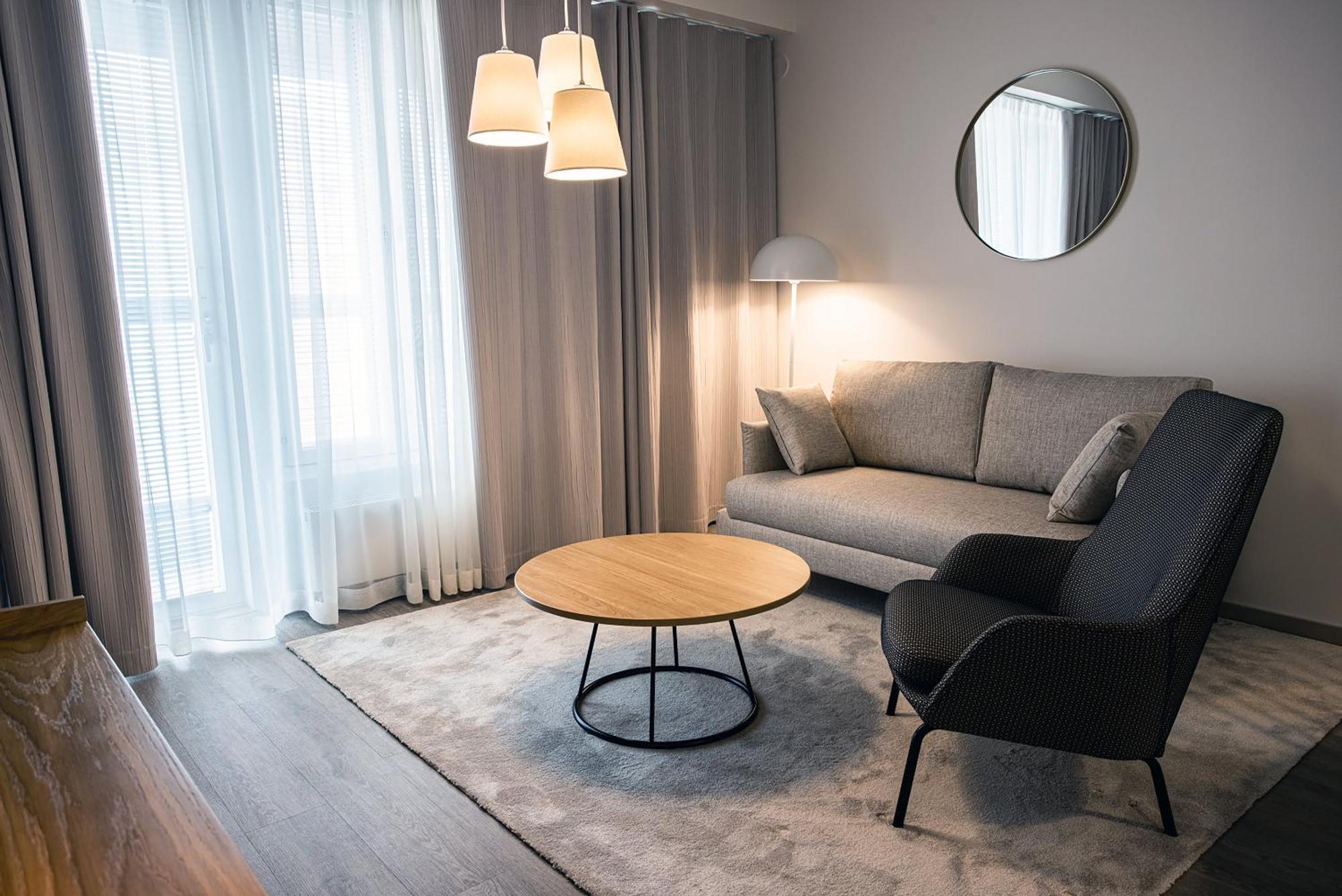 Hotel Matts Espoo Zewnętrze zdjęcie