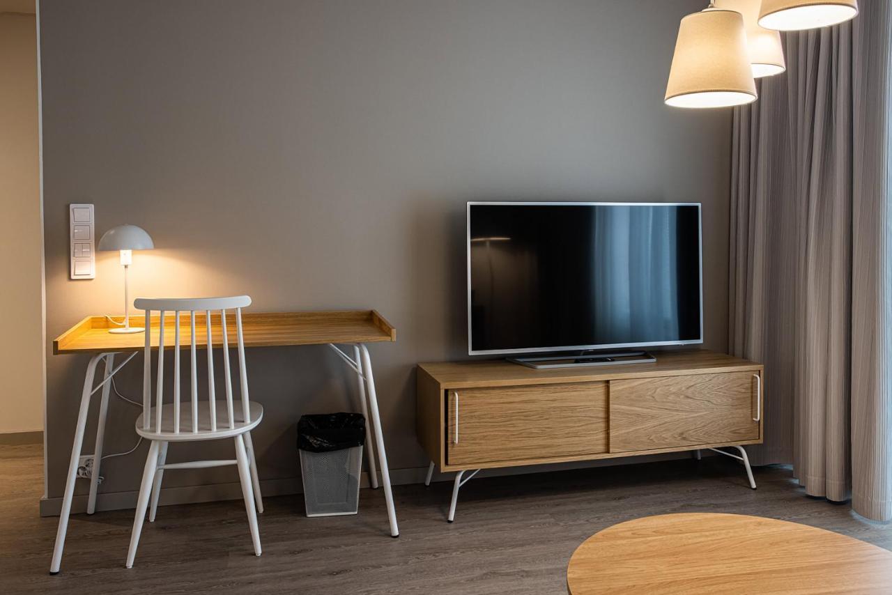 Hotel Matts Espoo Zewnętrze zdjęcie