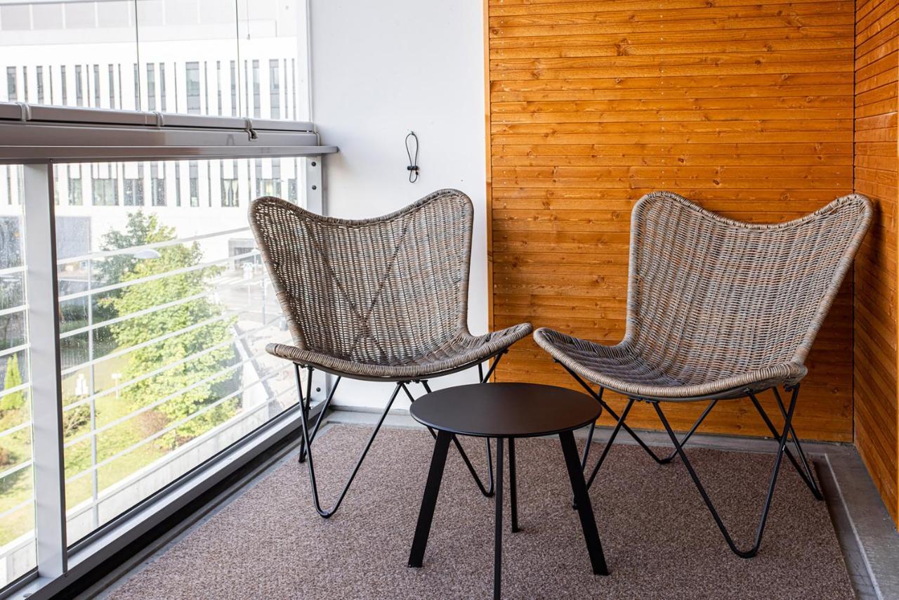 Hotel Matts Espoo Zewnętrze zdjęcie