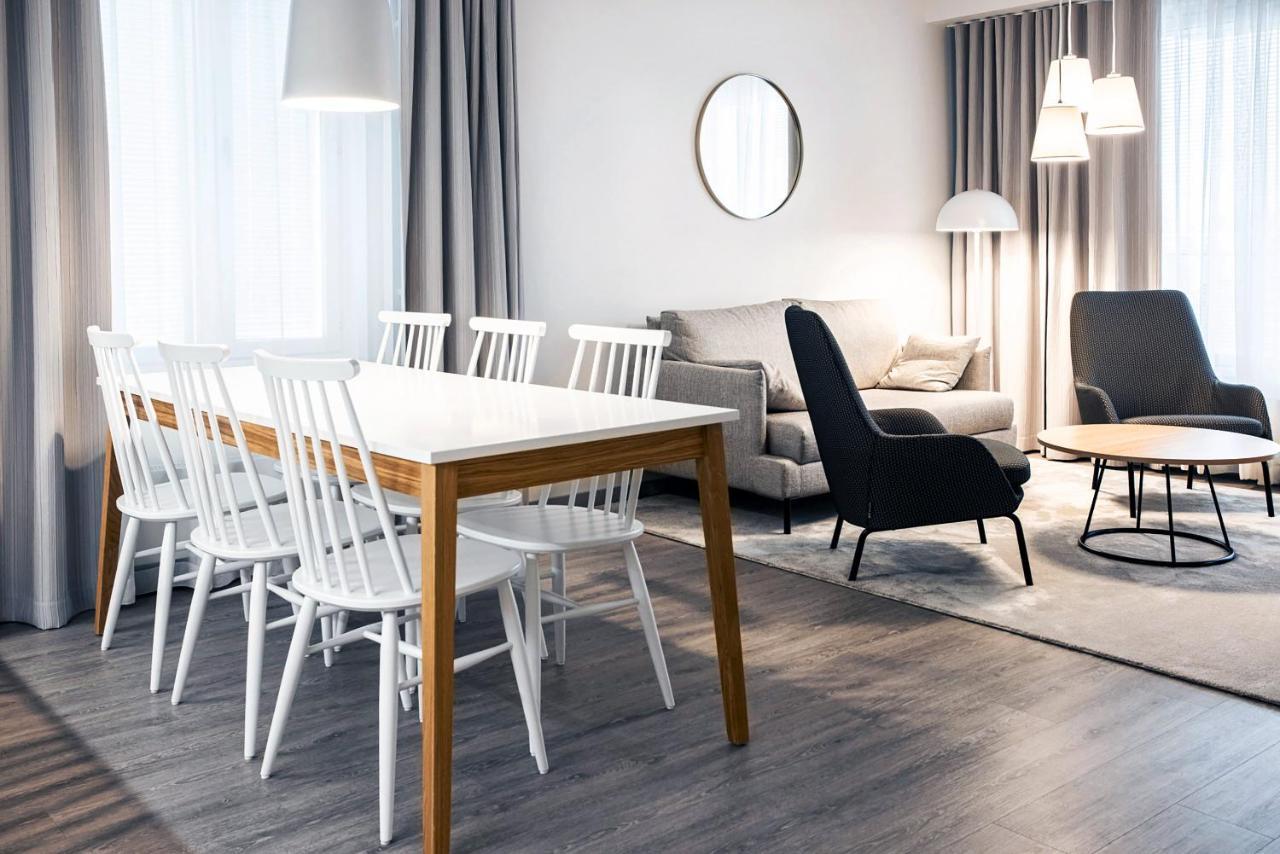 Hotel Matts Espoo Zewnętrze zdjęcie