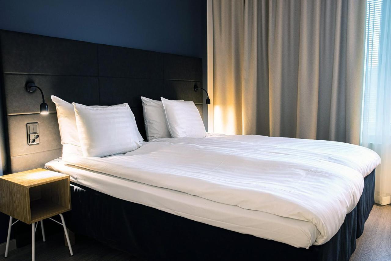 Hotel Matts Espoo Zewnętrze zdjęcie
