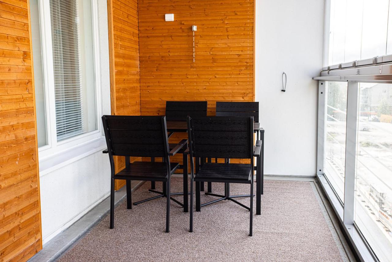 Hotel Matts Espoo Zewnętrze zdjęcie
