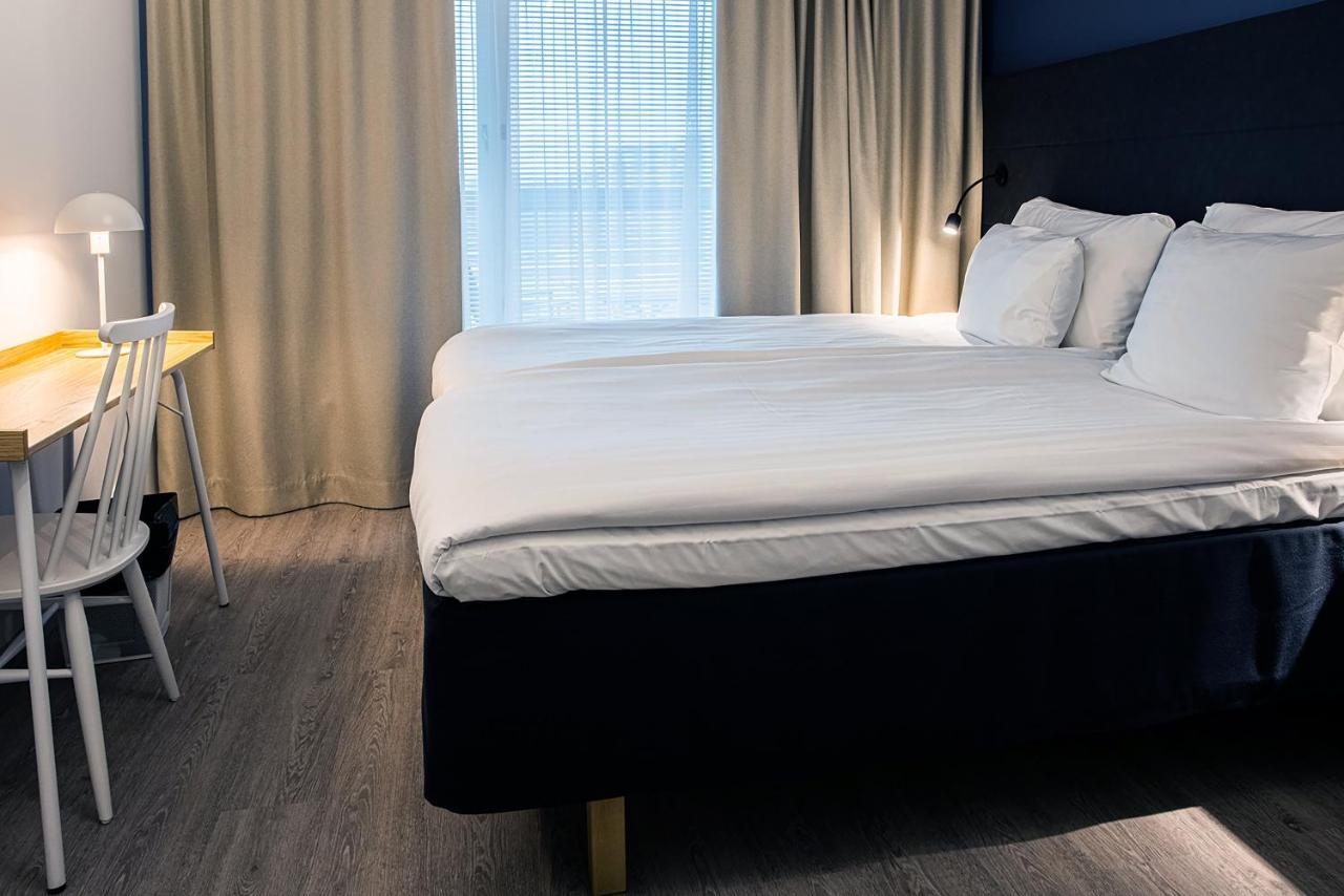 Hotel Matts Espoo Zewnętrze zdjęcie