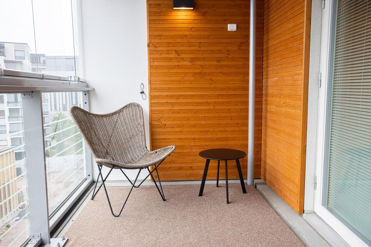 Hotel Matts Espoo Zewnętrze zdjęcie