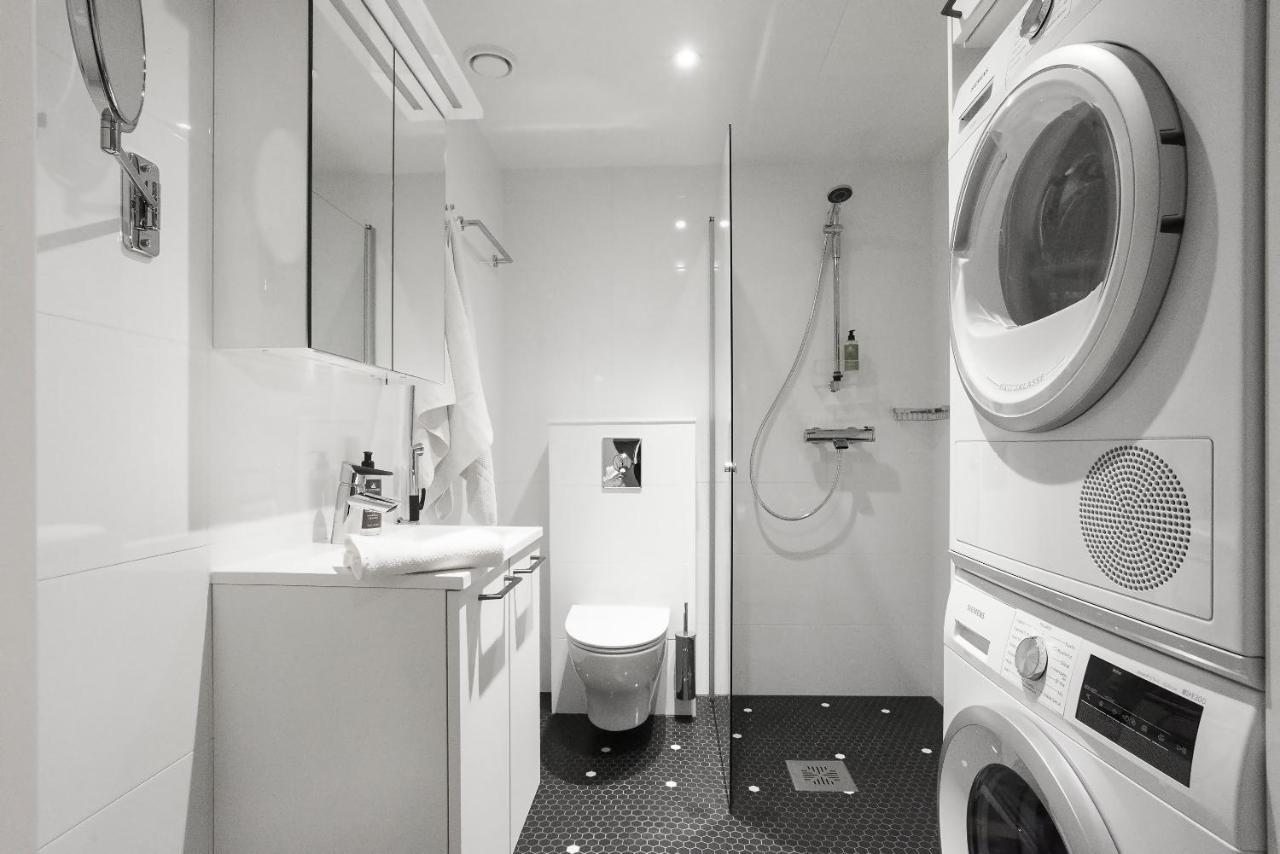Hotel Matts Espoo Zewnętrze zdjęcie