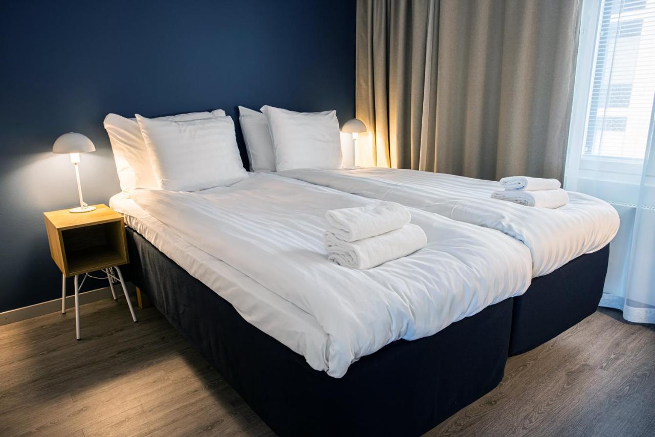 Hotel Matts Espoo Zewnętrze zdjęcie