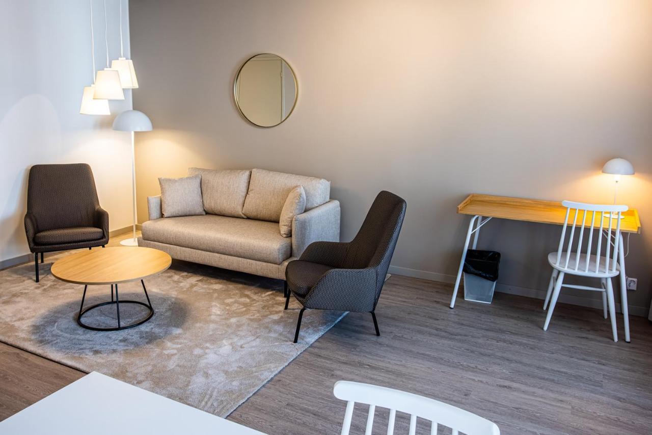 Hotel Matts Espoo Zewnętrze zdjęcie