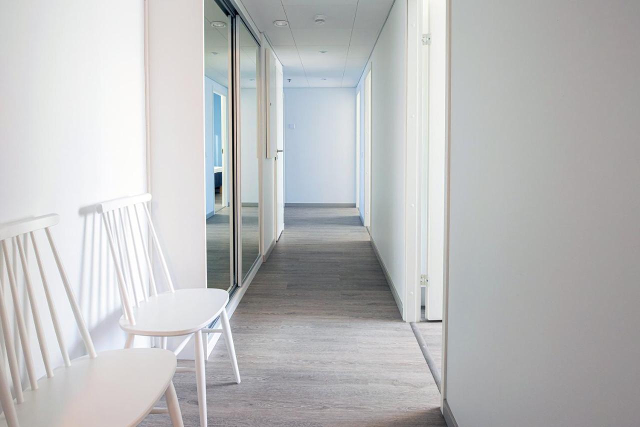 Hotel Matts Espoo Zewnętrze zdjęcie