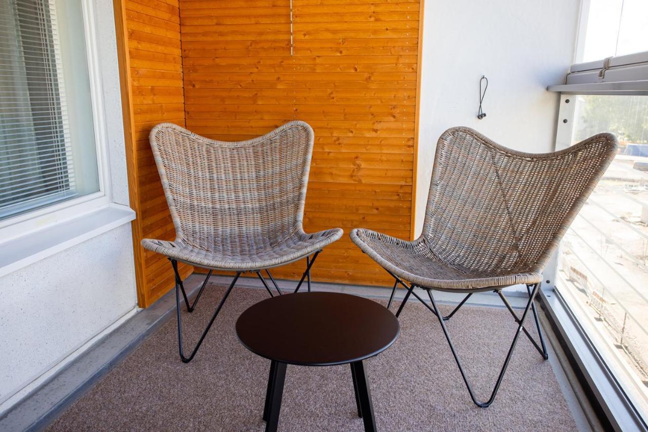 Hotel Matts Espoo Zewnętrze zdjęcie