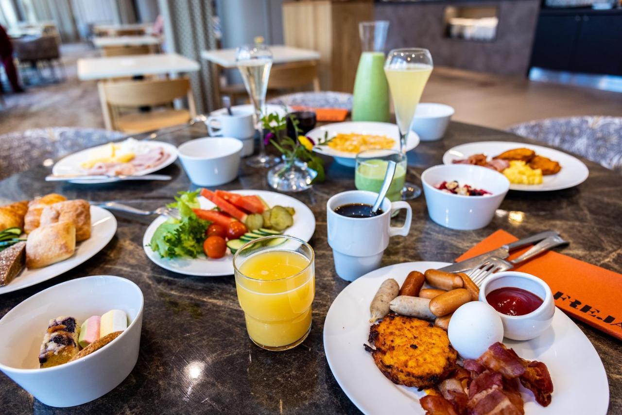 Hotel Matts Espoo Zewnętrze zdjęcie