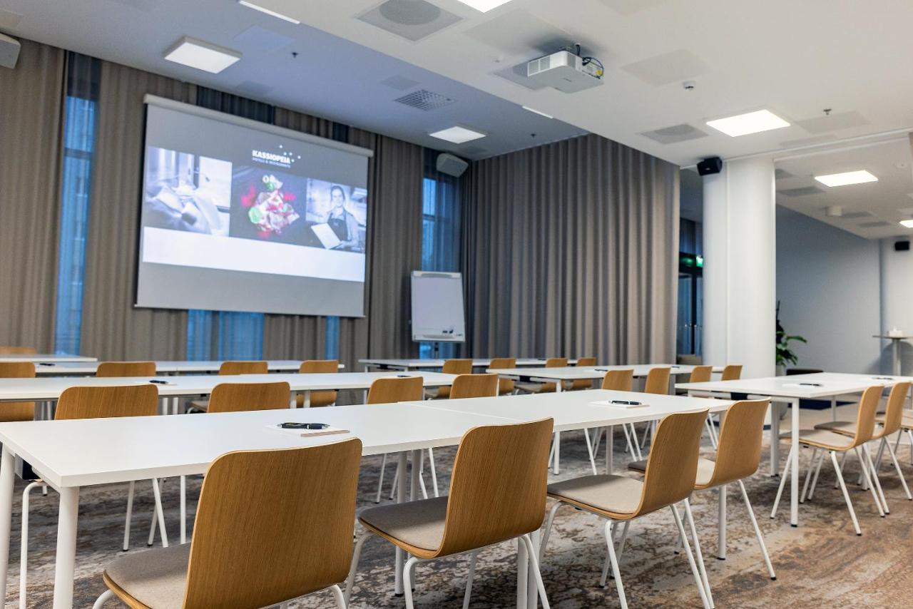 Hotel Matts Espoo Zewnętrze zdjęcie