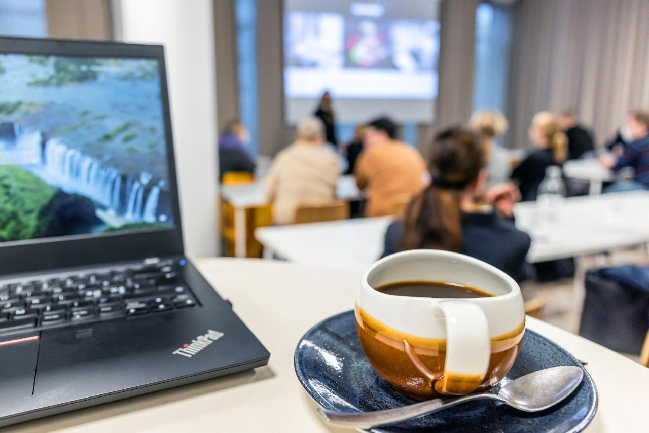 Hotel Matts Espoo Zewnętrze zdjęcie