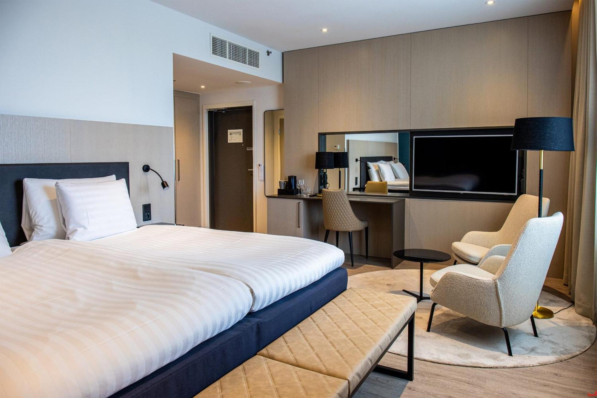 Hotel Matts Espoo Zewnętrze zdjęcie