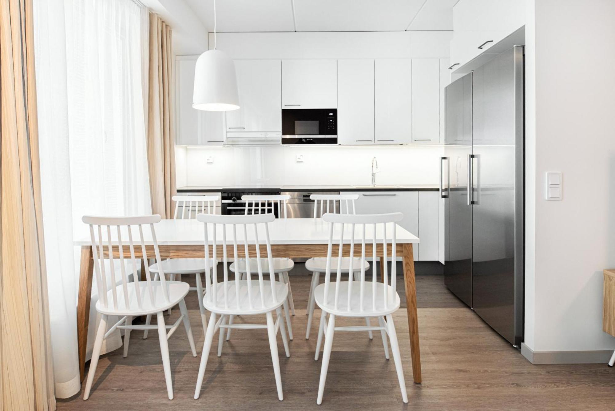 Hotel Matts Espoo Zewnętrze zdjęcie