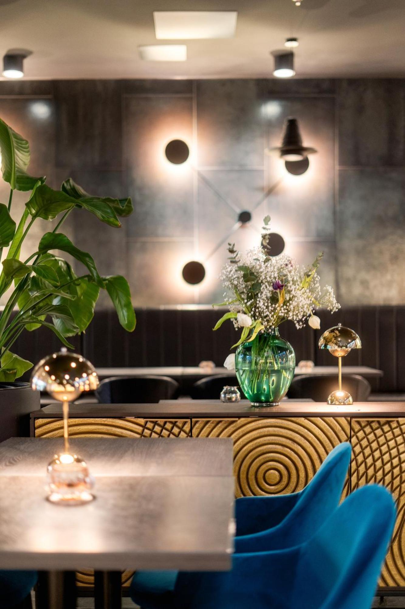 Hotel Matts Espoo Zewnętrze zdjęcie