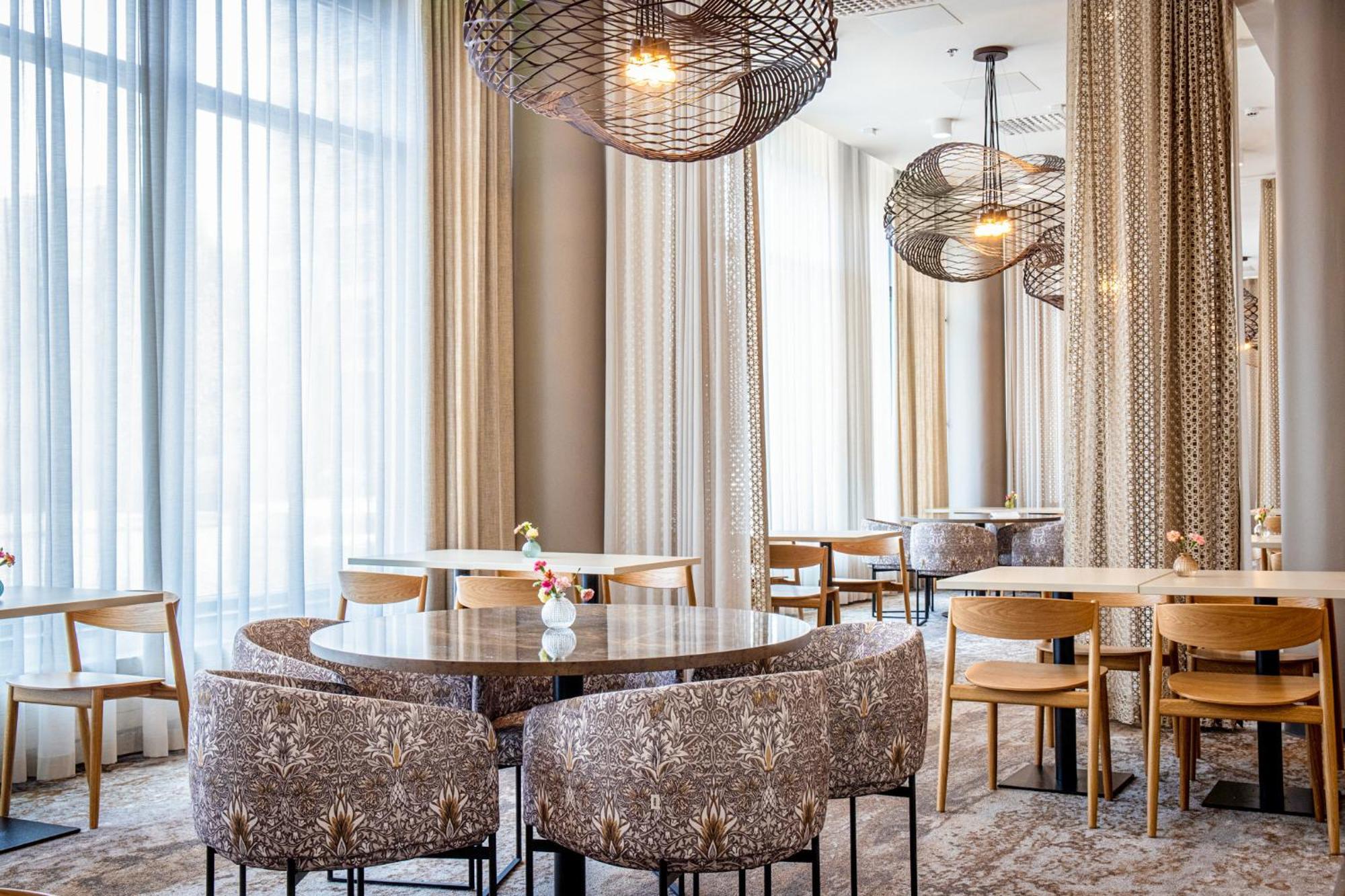 Hotel Matts Espoo Zewnętrze zdjęcie
