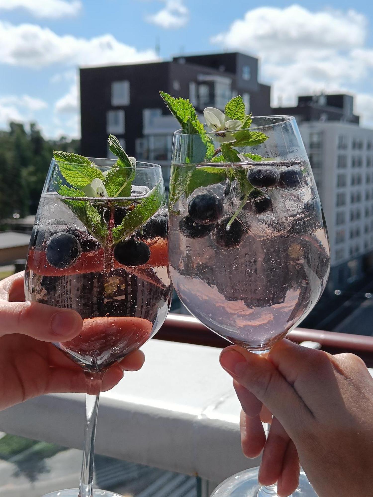 Hotel Matts Espoo Zewnętrze zdjęcie